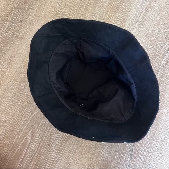 Hurley bucket hat NWT - Picture 3 of 4